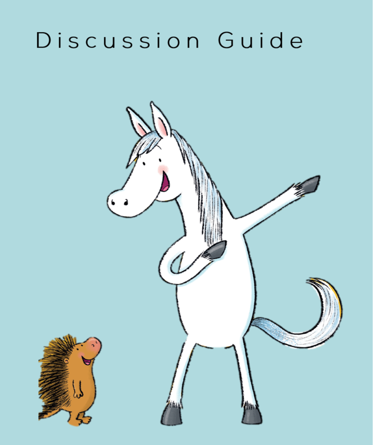 Discussion Guide